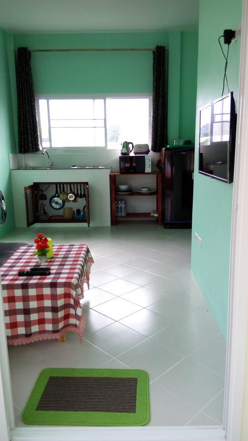 Pat'S Hideaway Bungalows ラヨーン エクステリア 写真