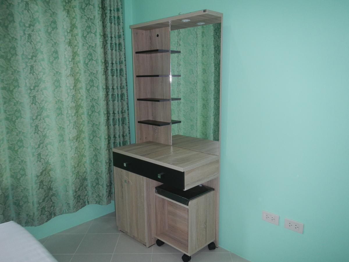 Pat'S Hideaway Bungalows ラヨーン エクステリア 写真